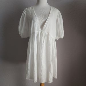 H&M dress/beach coverup